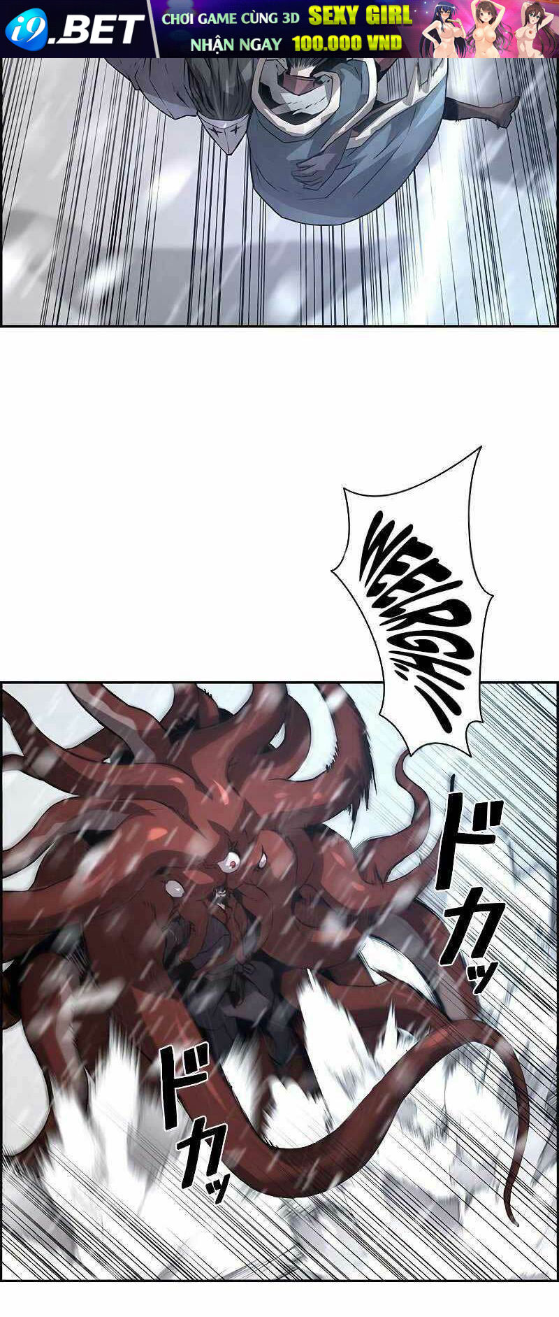 Đặc Tính Tiến Hóa Của Chiêu Hồn Sư - Chapter 28 - Page 20