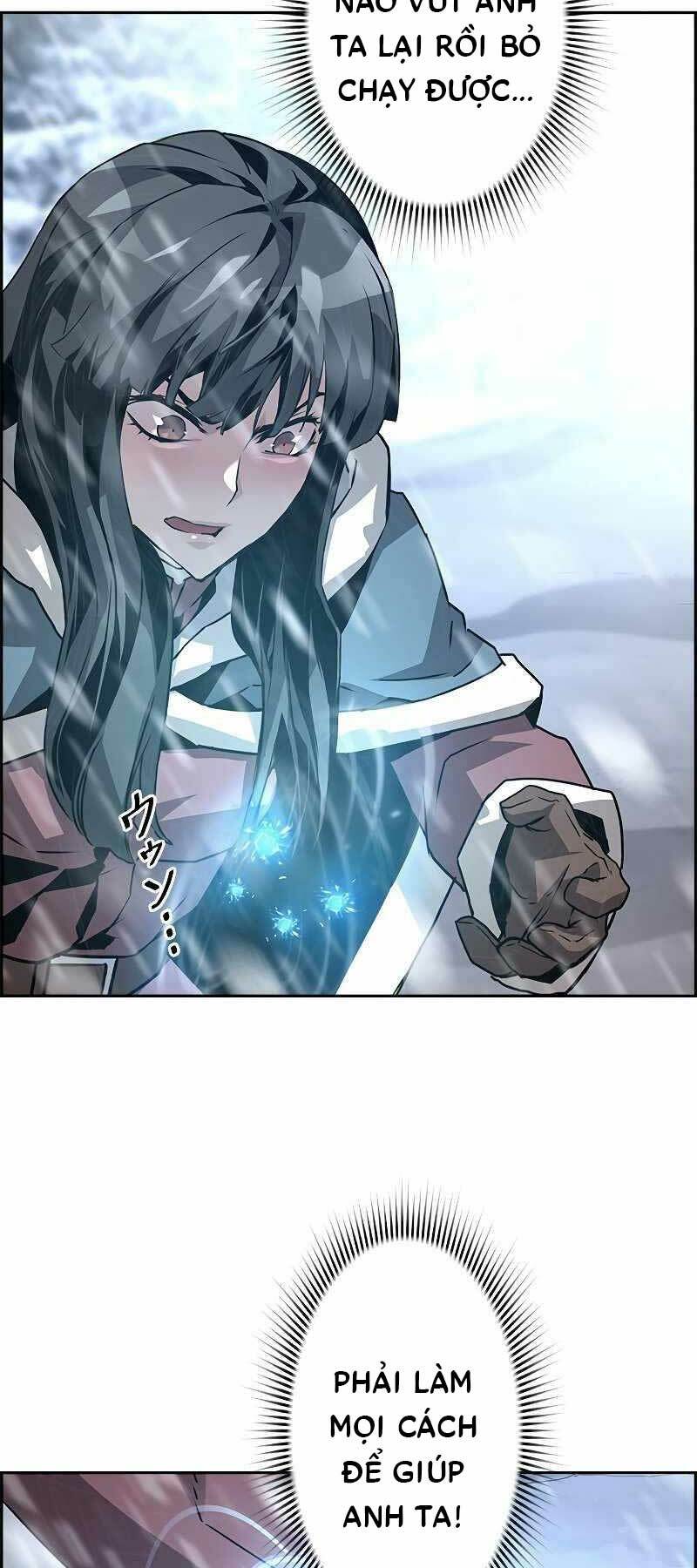 Đặc Tính Tiến Hóa Của Chiêu Hồn Sư - Chapter 28 - Page 25