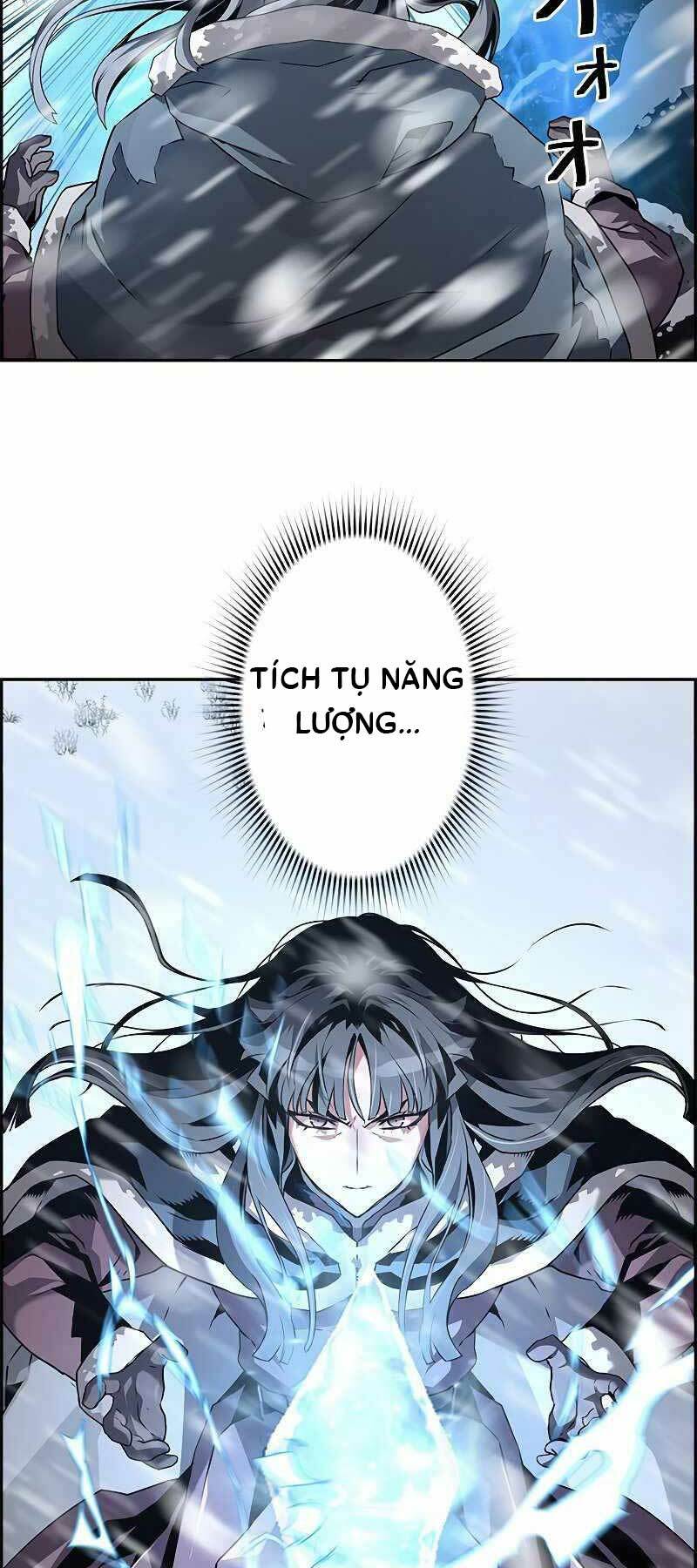 Đặc Tính Tiến Hóa Của Chiêu Hồn Sư - Chapter 28 - Page 27