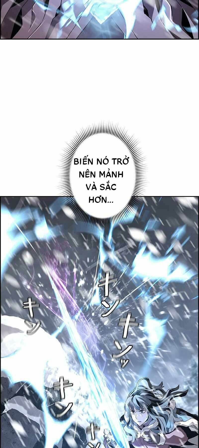 Đặc Tính Tiến Hóa Của Chiêu Hồn Sư - Chapter 28 - Page 28