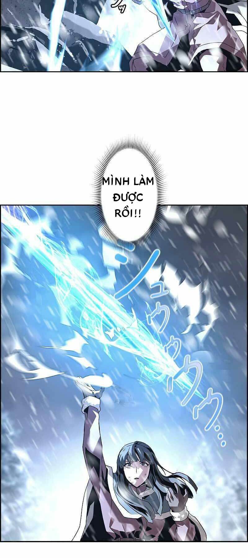 Đặc Tính Tiến Hóa Của Chiêu Hồn Sư - Chapter 28 - Page 29