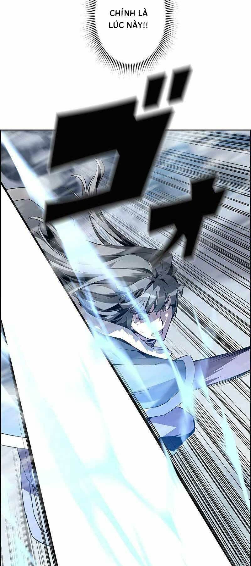 Đặc Tính Tiến Hóa Của Chiêu Hồn Sư - Chapter 28 - Page 34