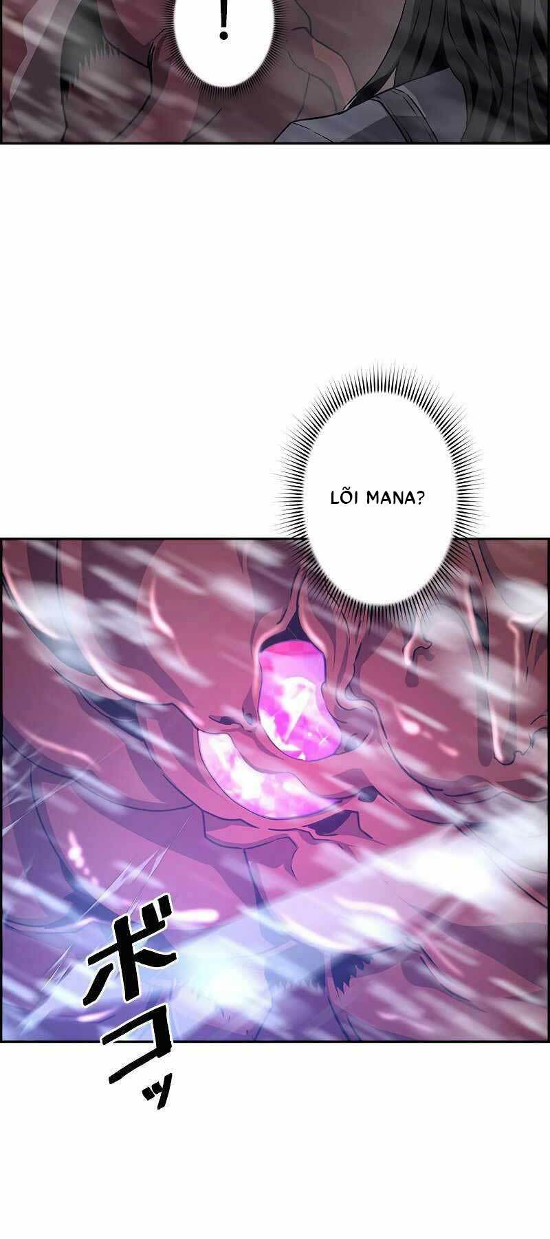 Đặc Tính Tiến Hóa Của Chiêu Hồn Sư - Chapter 28 - Page 40