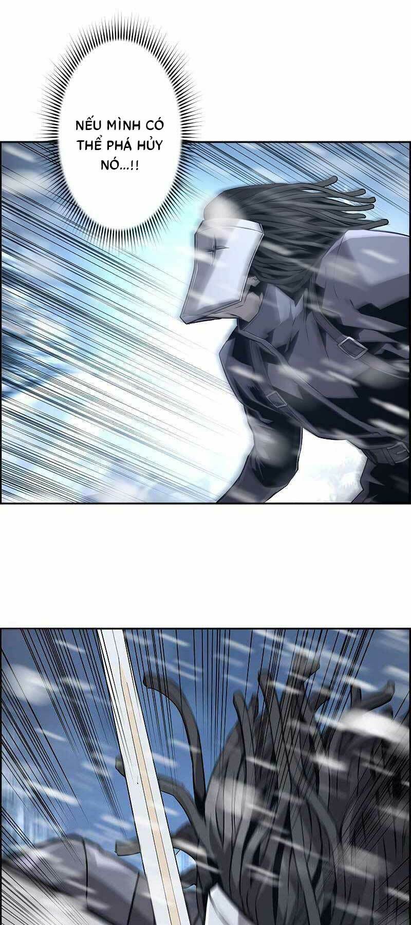 Đặc Tính Tiến Hóa Của Chiêu Hồn Sư - Chapter 28 - Page 41