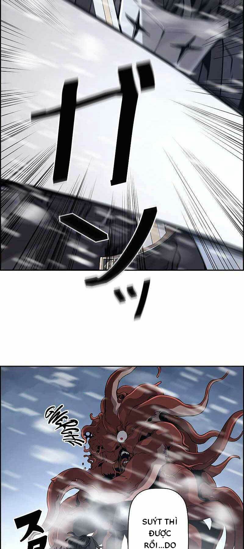 Đặc Tính Tiến Hóa Của Chiêu Hồn Sư - Chapter 28 - Page 42