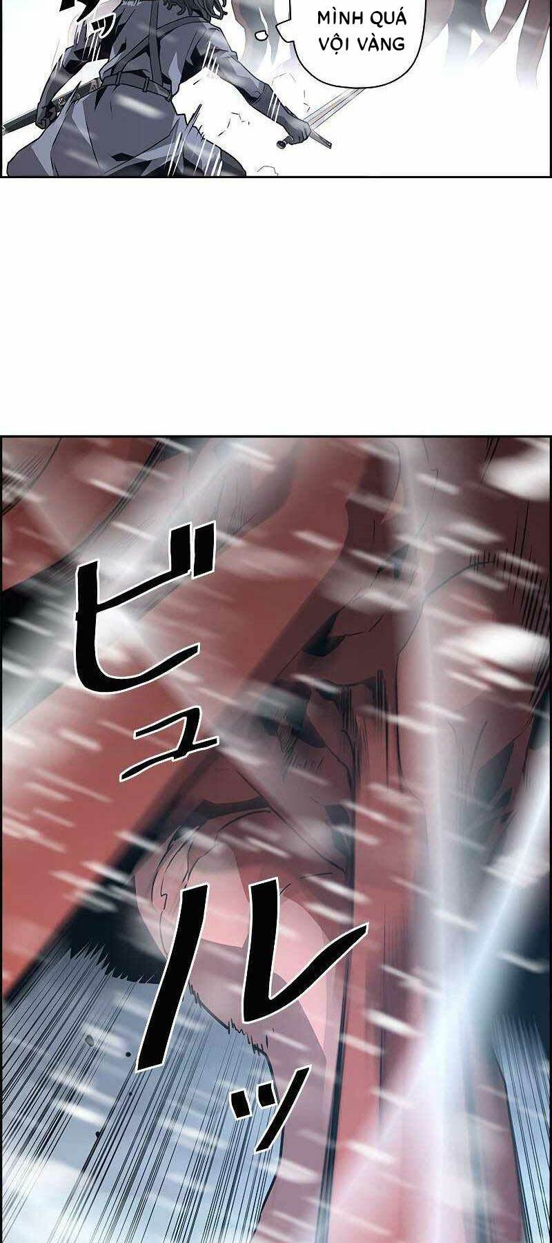 Đặc Tính Tiến Hóa Của Chiêu Hồn Sư - Chapter 28 - Page 43