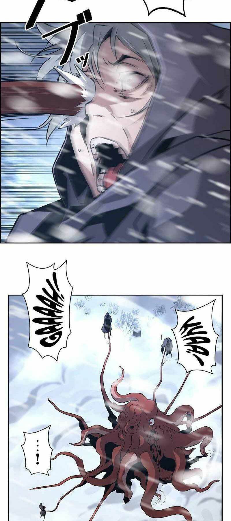 Đặc Tính Tiến Hóa Của Chiêu Hồn Sư - Chapter 28 - Page 46