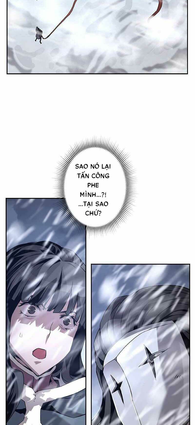 Đặc Tính Tiến Hóa Của Chiêu Hồn Sư - Chapter 28 - Page 47