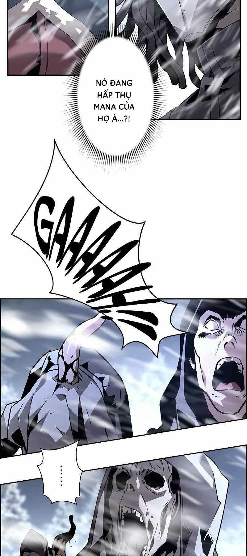 Đặc Tính Tiến Hóa Của Chiêu Hồn Sư - Chapter 28 - Page 48