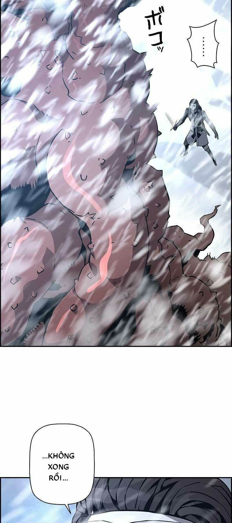 Đặc Tính Tiến Hóa Của Chiêu Hồn Sư - Chapter 28 - Page 51