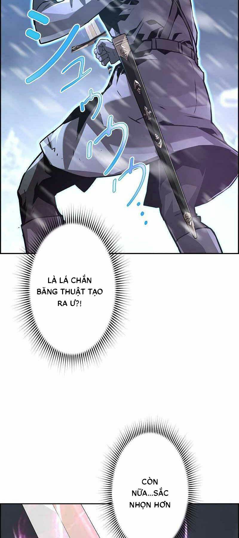 Đặc Tính Tiến Hóa Của Chiêu Hồn Sư - Chapter 28 - Page 54