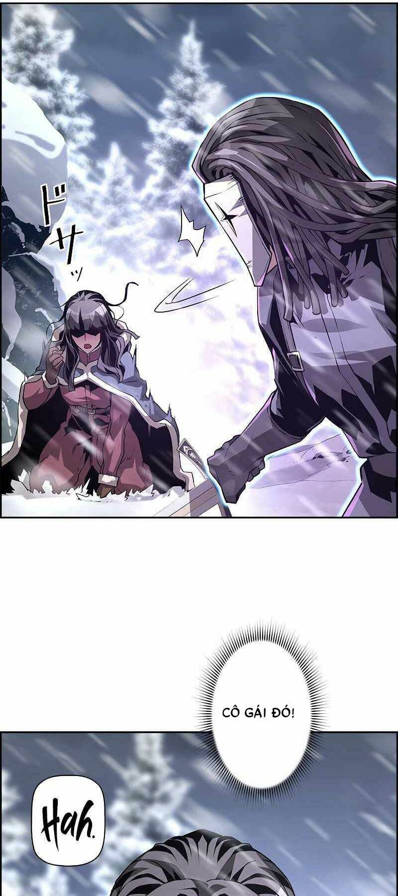 Đặc Tính Tiến Hóa Của Chiêu Hồn Sư - Chapter 28 - Page 56