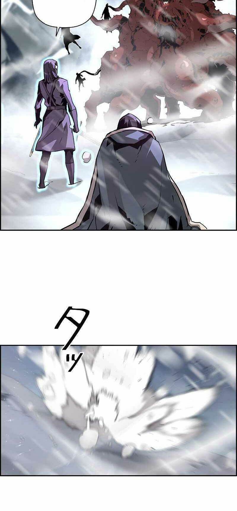 Đặc Tính Tiến Hóa Của Chiêu Hồn Sư - Chapter 28 - Page 58