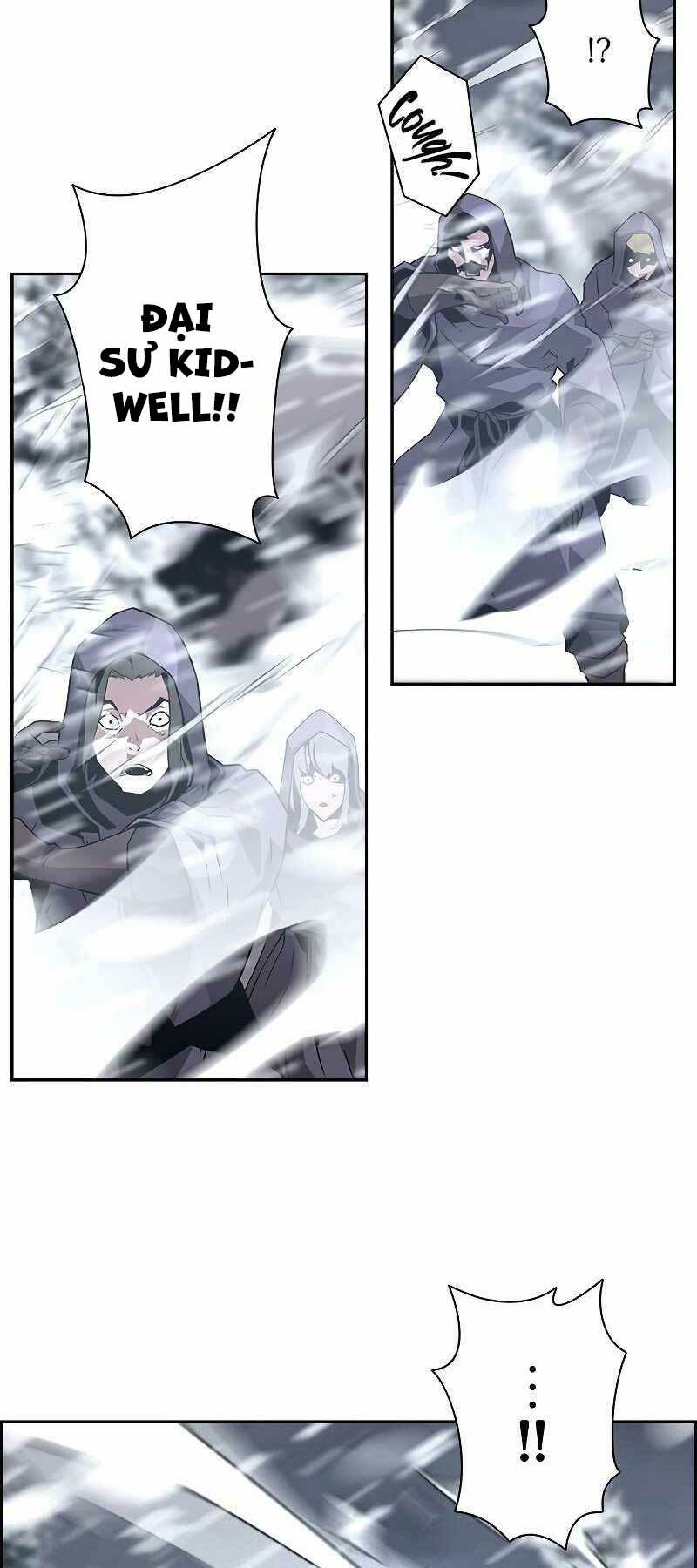 Đặc Tính Tiến Hóa Của Chiêu Hồn Sư - Chapter 28 - Page 5