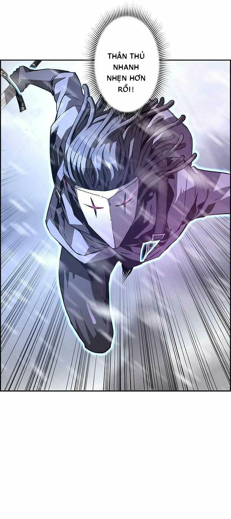 Đặc Tính Tiến Hóa Của Chiêu Hồn Sư - Chapter 28 - Page 59