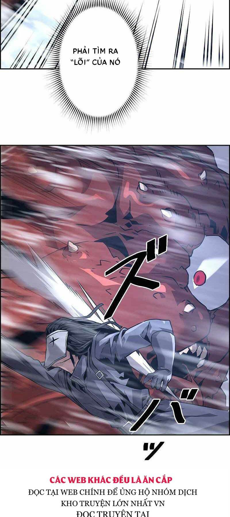 Đặc Tính Tiến Hóa Của Chiêu Hồn Sư - Chapter 28 - Page 65