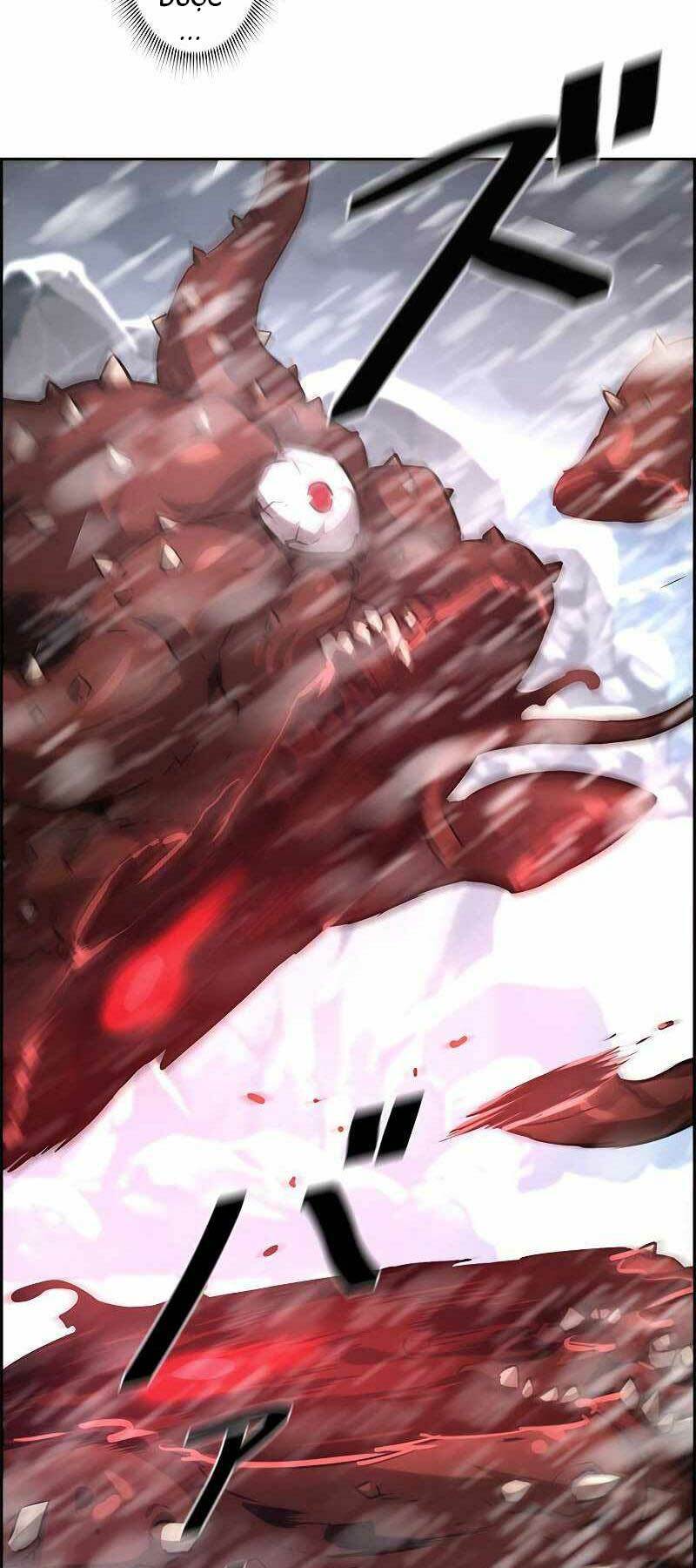 Đặc Tính Tiến Hóa Của Chiêu Hồn Sư - Chapter 28 - Page 67