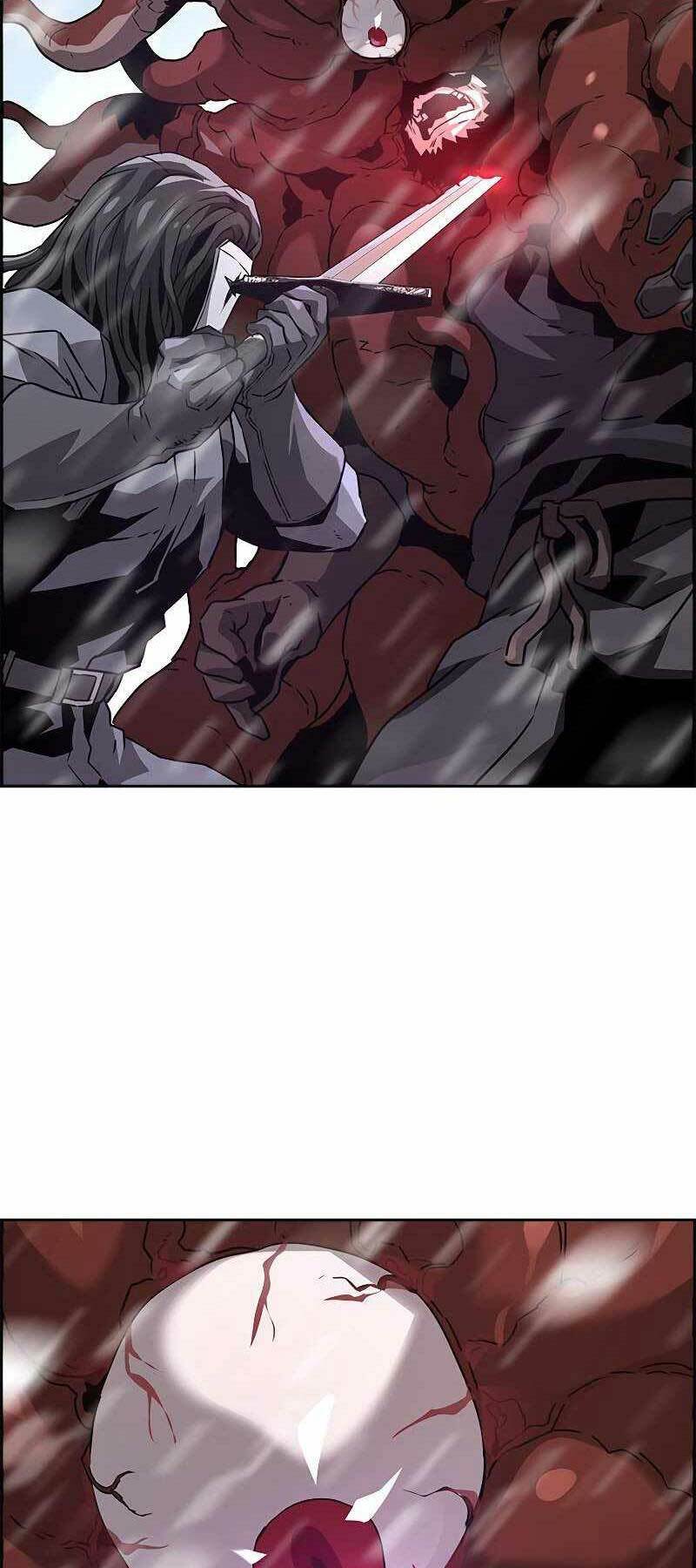 Đặc Tính Tiến Hóa Của Chiêu Hồn Sư - Chapter 28 - Page 7