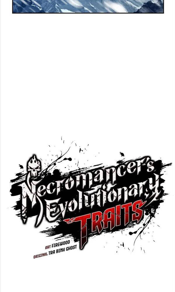 Đặc Tính Tiến Hóa Của Chiêu Hồn Sư - Chapter 29 - Page 17