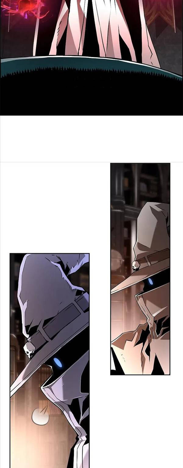 Đặc Tính Tiến Hóa Của Chiêu Hồn Sư - Chapter 29 - Page 22