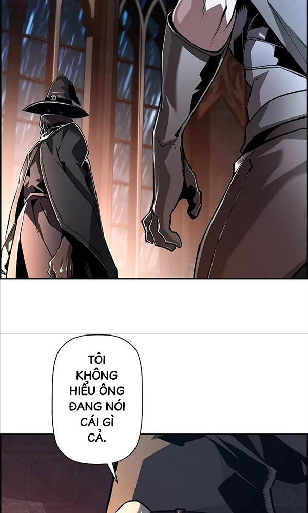 Đặc Tính Tiến Hóa Của Chiêu Hồn Sư - Chapter 29 - Page 29