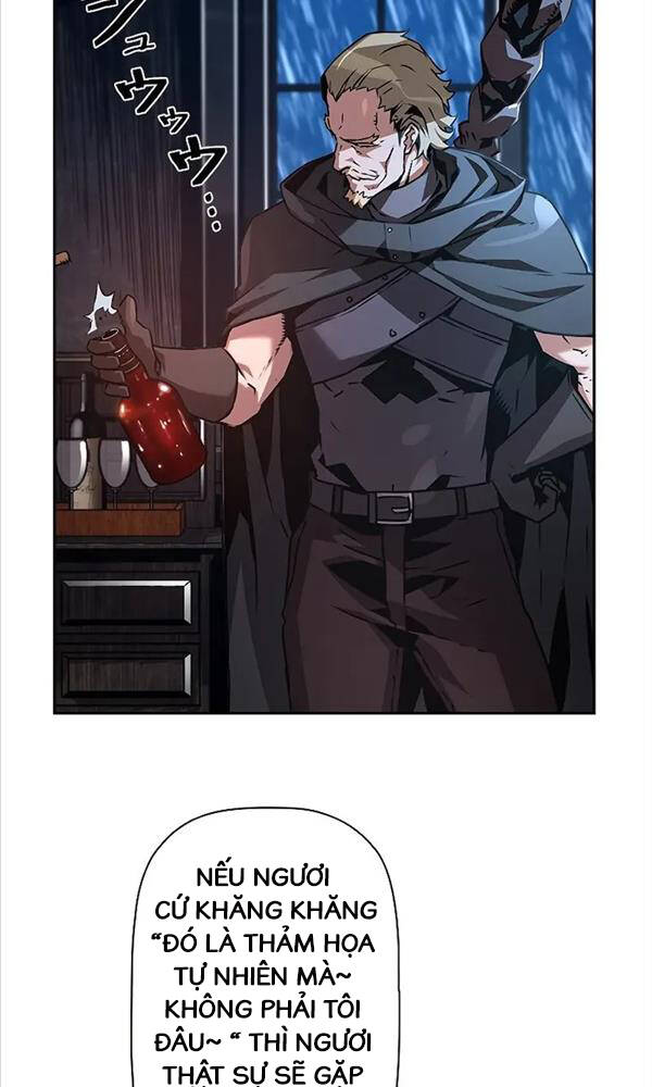 Đặc Tính Tiến Hóa Của Chiêu Hồn Sư - Chapter 29 - Page 36