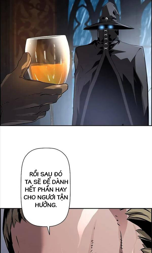 Đặc Tính Tiến Hóa Của Chiêu Hồn Sư - Chapter 29 - Page 38