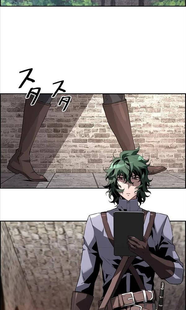 Đặc Tính Tiến Hóa Của Chiêu Hồn Sư - Chapter 29 - Page 41