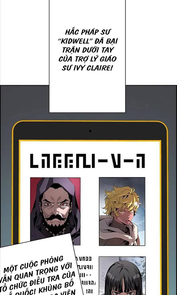 Đặc Tính Tiến Hóa Của Chiêu Hồn Sư - Chapter 29 - Page 43