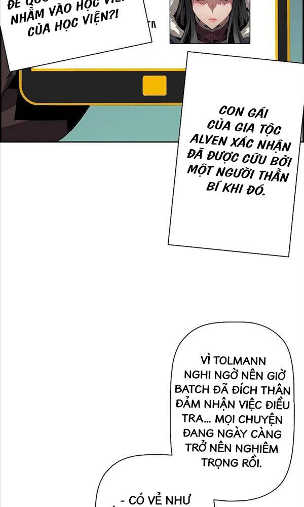 Đặc Tính Tiến Hóa Của Chiêu Hồn Sư - Chapter 29 - Page 44