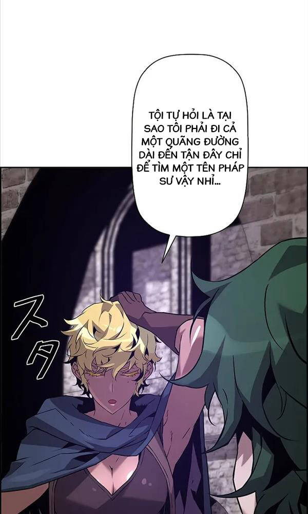 Đặc Tính Tiến Hóa Của Chiêu Hồn Sư - Chapter 29 - Page 46