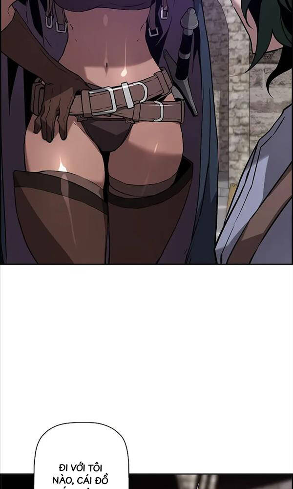 Đặc Tính Tiến Hóa Của Chiêu Hồn Sư - Chapter 29 - Page 47