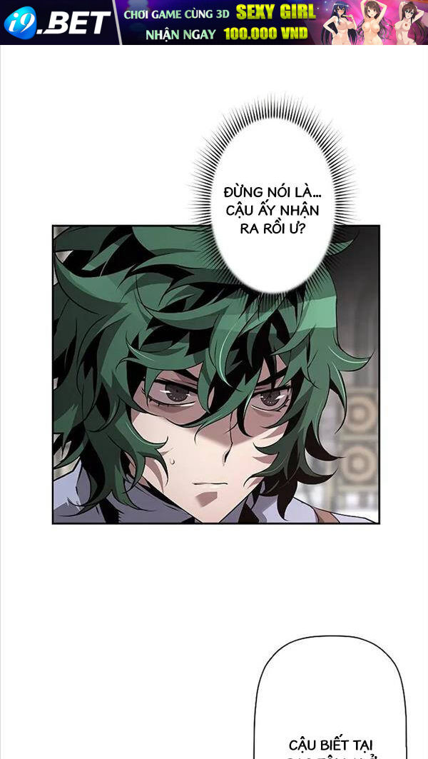 Đặc Tính Tiến Hóa Của Chiêu Hồn Sư - Chapter 29 - Page 50