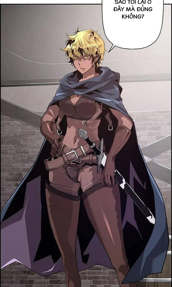 Đặc Tính Tiến Hóa Của Chiêu Hồn Sư - Chapter 29 - Page 51