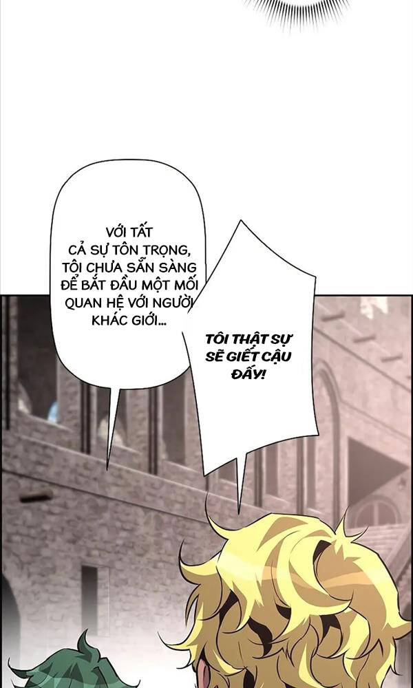 Đặc Tính Tiến Hóa Của Chiêu Hồn Sư - Chapter 29 - Page 55