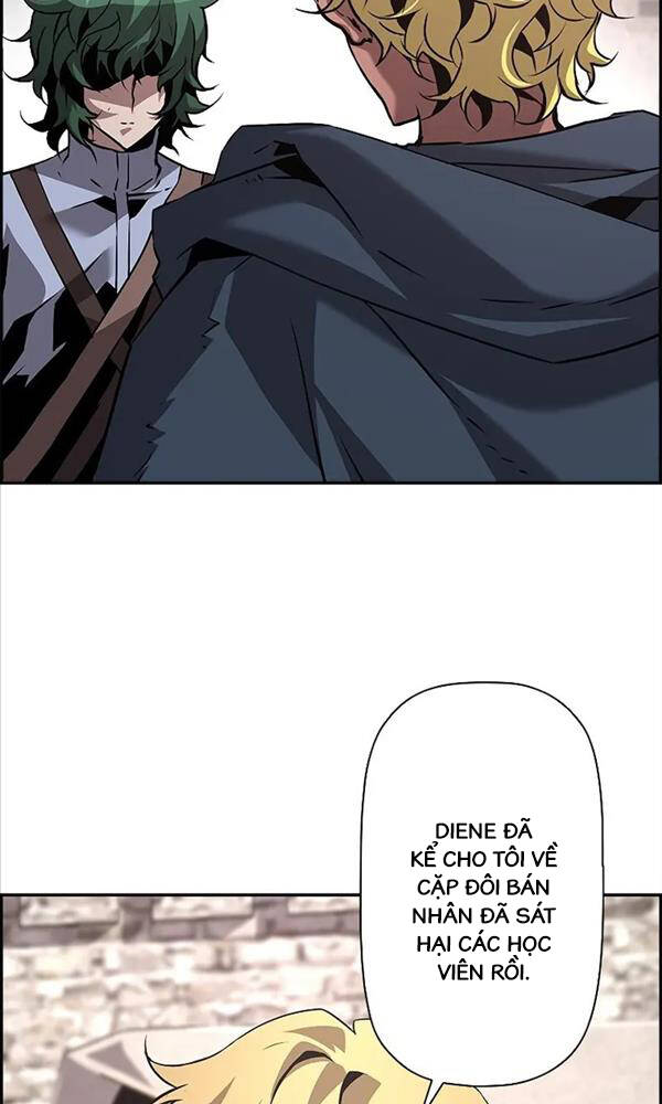 Đặc Tính Tiến Hóa Của Chiêu Hồn Sư - Chapter 29 - Page 56