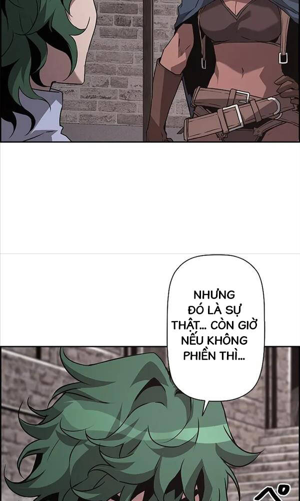 Đặc Tính Tiến Hóa Của Chiêu Hồn Sư - Chapter 29 - Page 61