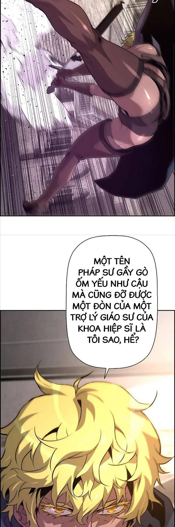 Đặc Tính Tiến Hóa Của Chiêu Hồn Sư - Chapter 29 - Page 69