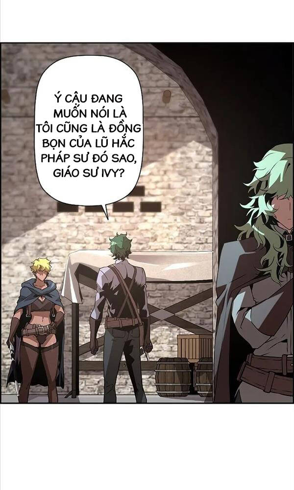 Đặc Tính Tiến Hóa Của Chiêu Hồn Sư - Chapter 29 - Page 73