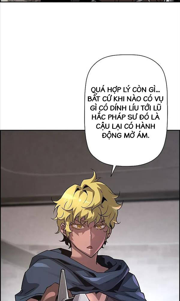 Đặc Tính Tiến Hóa Của Chiêu Hồn Sư - Chapter 29 - Page 75