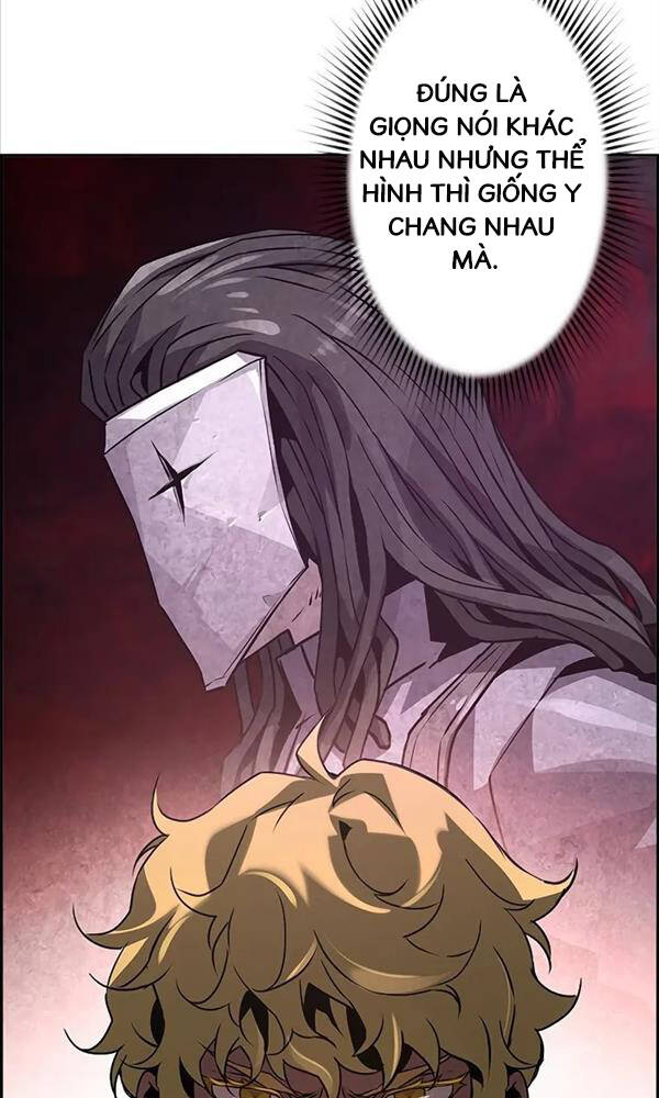 Đặc Tính Tiến Hóa Của Chiêu Hồn Sư - Chapter 29 - Page 77