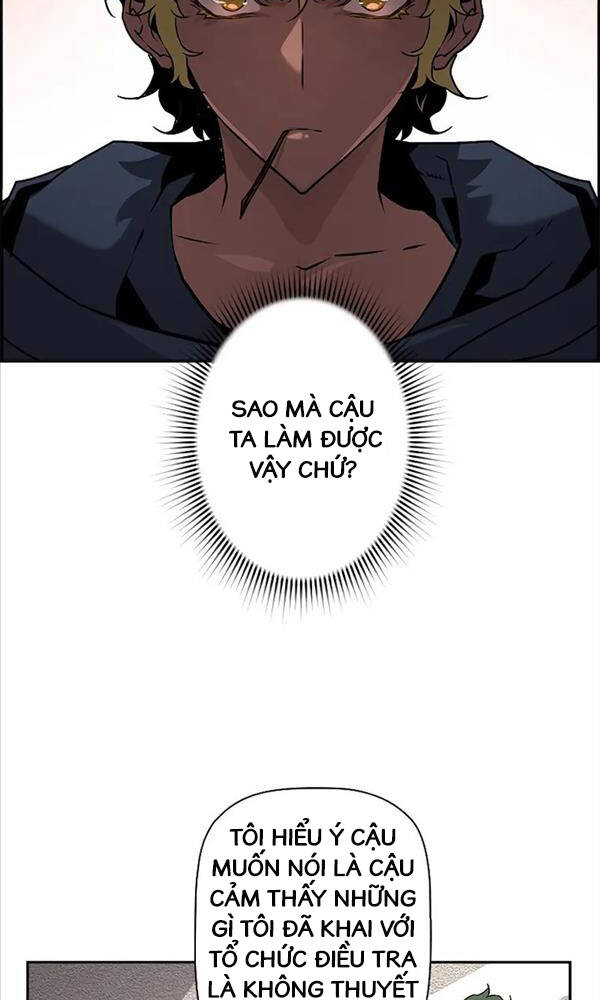 Đặc Tính Tiến Hóa Của Chiêu Hồn Sư - Chapter 29 - Page 78