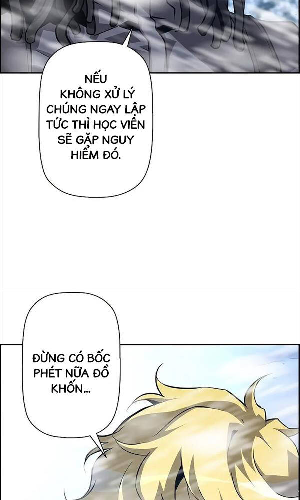 Đặc Tính Tiến Hóa Của Chiêu Hồn Sư - Chapter 29 - Page 7