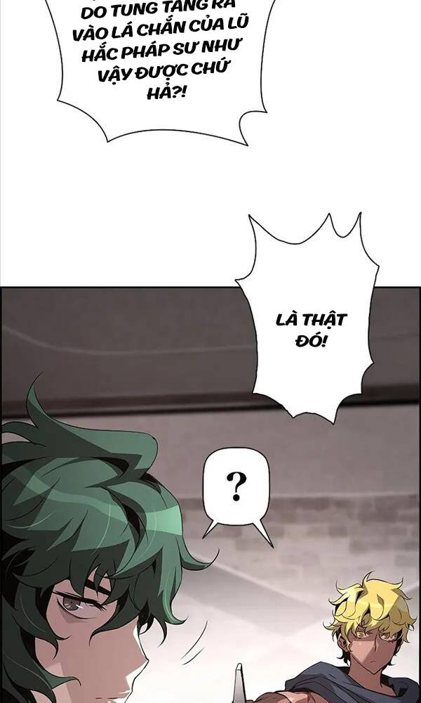 Đặc Tính Tiến Hóa Của Chiêu Hồn Sư - Chapter 29 - Page 90