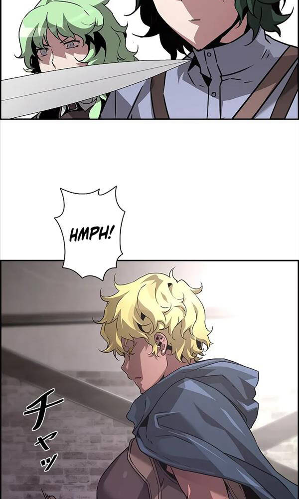 Đặc Tính Tiến Hóa Của Chiêu Hồn Sư - Chapter 29 - Page 94