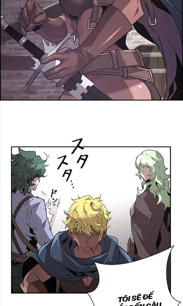 Đặc Tính Tiến Hóa Của Chiêu Hồn Sư - Chapter 29 - Page 95