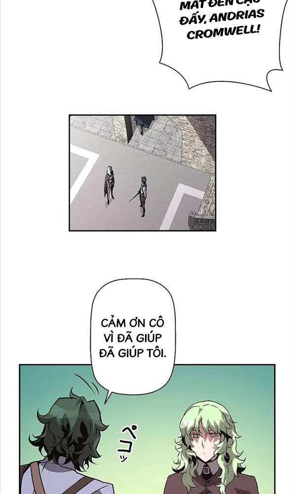 Đặc Tính Tiến Hóa Của Chiêu Hồn Sư - Chapter 29 - Page 96