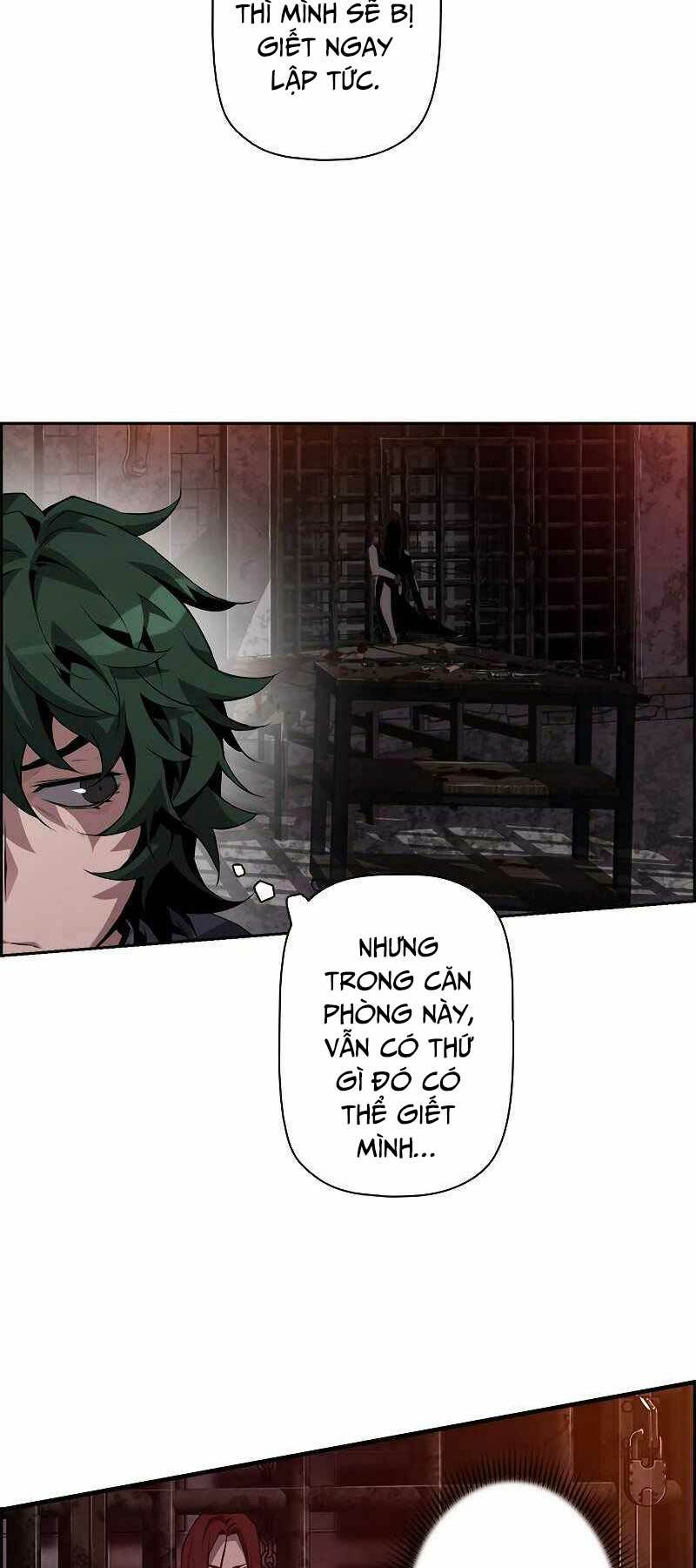 Đặc Tính Tiến Hóa Của Chiêu Hồn Sư - Chapter 3 - Page 10