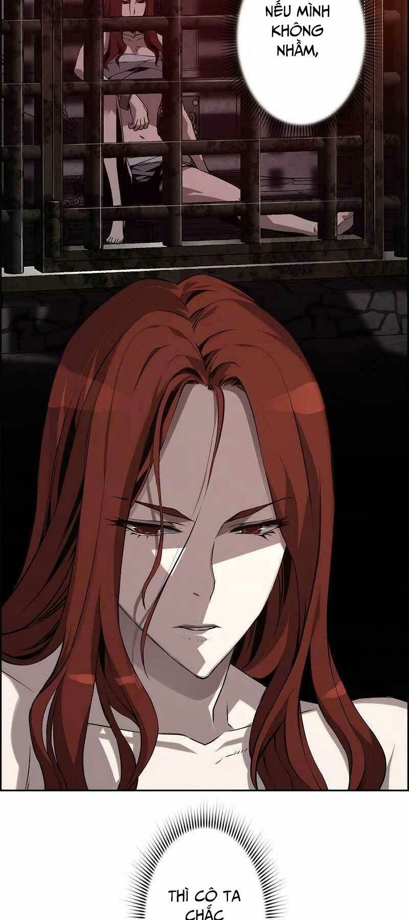 Đặc Tính Tiến Hóa Của Chiêu Hồn Sư - Chapter 3 - Page 11