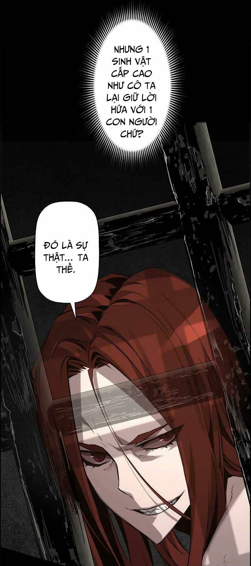 Đặc Tính Tiến Hóa Của Chiêu Hồn Sư - Chapter 3 - Page 24